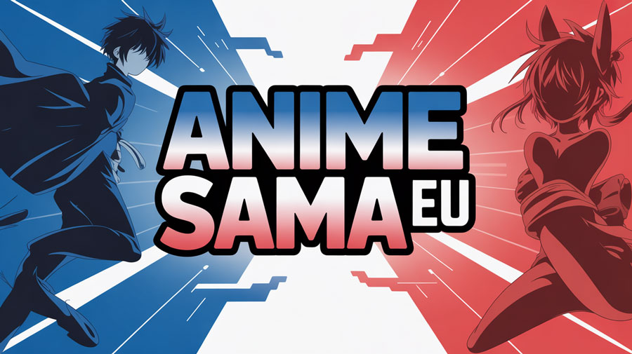 Anime Sama EU
